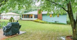 Homes for Sale in Kansas City, MO 64152 | 9730  Overhill Drive