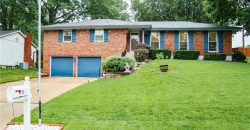 Homes for Sale in Kansas City, MO 64152 | 9730  Overhill Drive