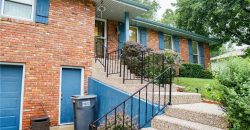 Homes for Sale in Kansas City, MO 64152 | 9730  Overhill Drive