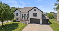 Homes for Sale in Kansas City, MO 64156 | 6219 NE 119th Terrace
