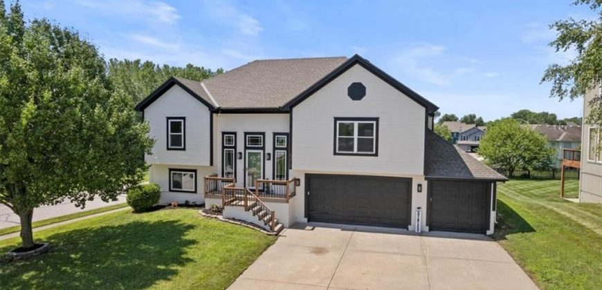 Homes for Sale in Kansas City, MO 64156 | 6219 NE 119th Terrace