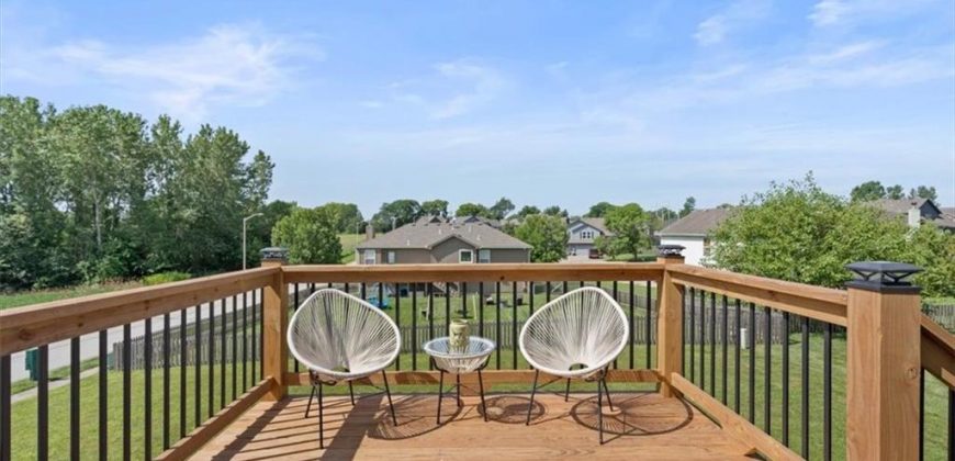 Homes for Sale in Kansas City, MO 64156 | 6219 NE 119th Terrace