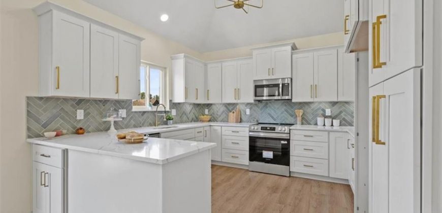 Homes for Sale in Kansas City, MO 64156 | 6219 NE 119th Terrace