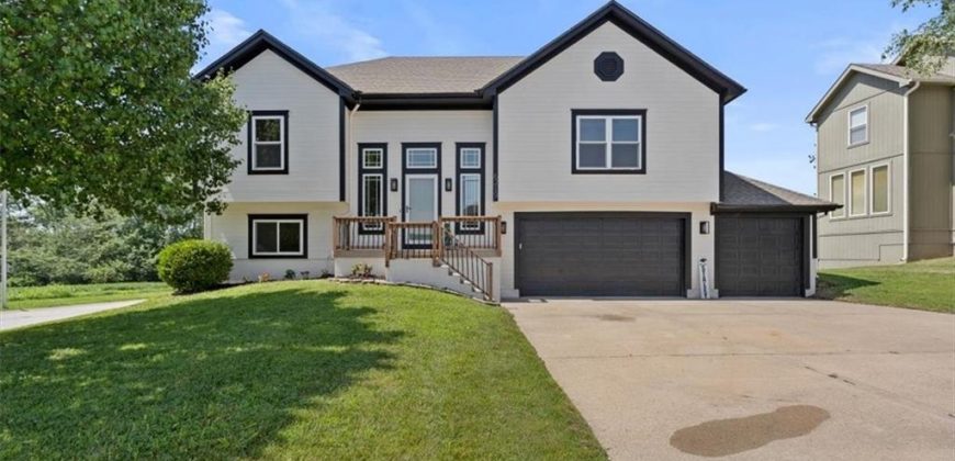 Homes for Sale in Kansas City, MO 64156 | 6219 NE 119th Terrace