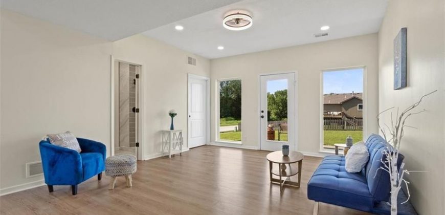 Homes for Sale in Kansas City, MO 64156 | 6219 NE 119th Terrace