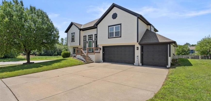 Homes for Sale in Kansas City, MO 64156 | 6219 NE 119th Terrace
