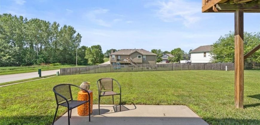 Homes for Sale in Kansas City, MO 64156 | 6219 NE 119th Terrace