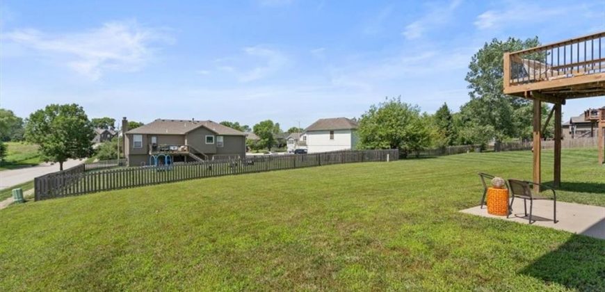 Homes for Sale in Kansas City, MO 64156 | 6219 NE 119th Terrace