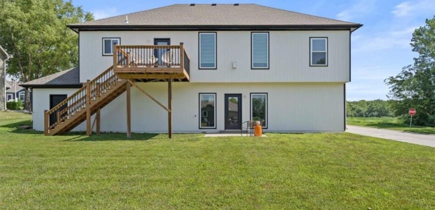 Homes for Sale in Kansas City, MO 64156 | 6219 NE 119th Terrace