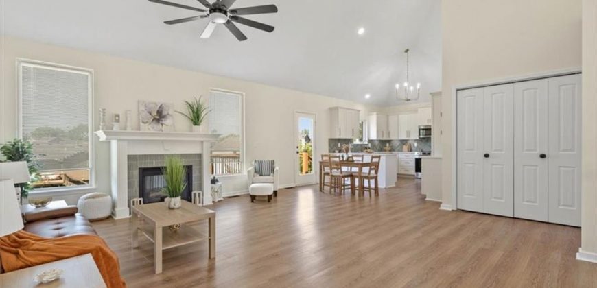 Homes for Sale in Kansas City, MO 64156 | 6219 NE 119th Terrace