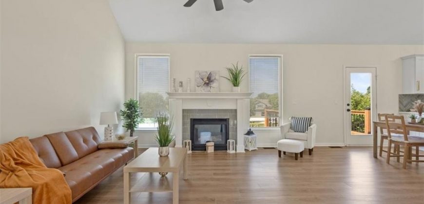 Homes for Sale in Kansas City, MO 64156 | 6219 NE 119th Terrace