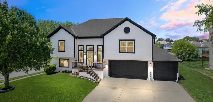 Homes for Sale in Kansas City, MO 64156 | 6219 NE 119th Terrace