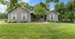 Homes for Sale in Smithville, MO 64089 | 1111 NE 188th Street