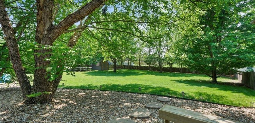 Homes for Sale in Smithville, MO 64089 | 1111 NE 188th Street