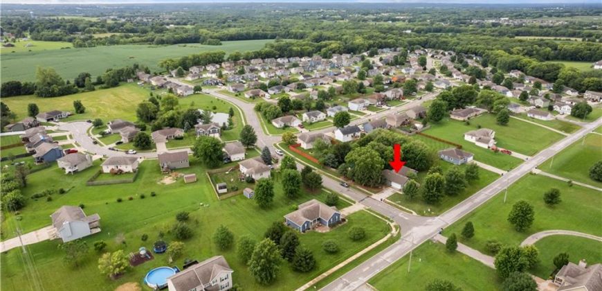 Homes for Sale in Smithville, MO 64089 | 1111 NE 188th Street