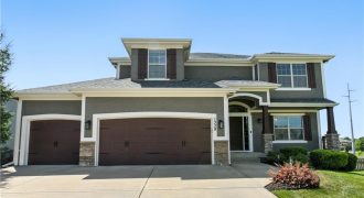 Homes for Sale in Kansas City, MO 64155 | 1339 NE 107th Terrace