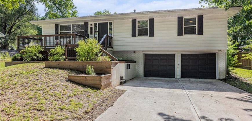 Homes for Sale in Kansas City, MO 64119 | 5605 N Wallace Avenue