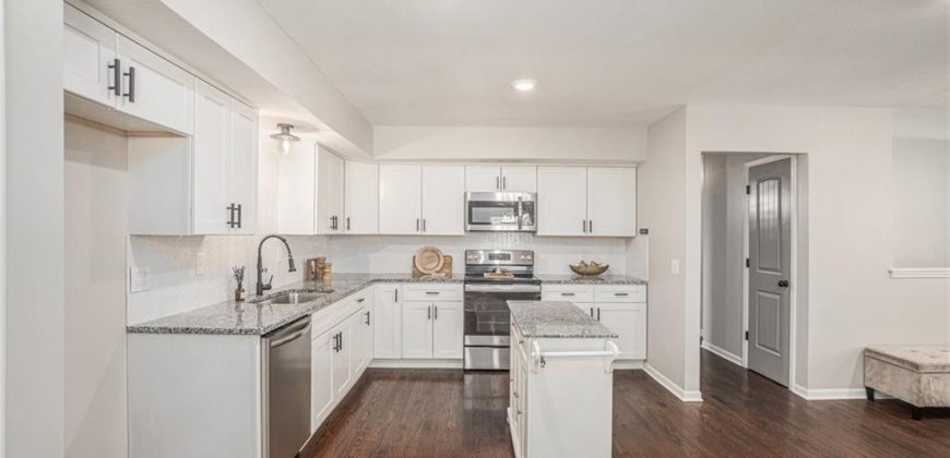 Homes for Sale in Kansas City, MO 64119 | 5605 N Wallace Avenue