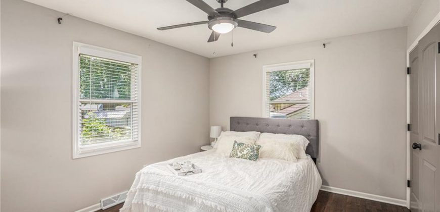 Homes for Sale in Kansas City, MO 64119 | 5605 N Wallace Avenue