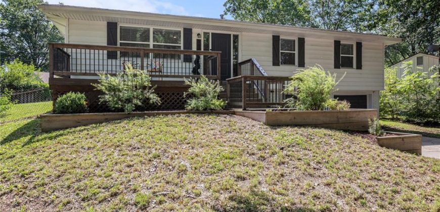 Homes for Sale in Kansas City, MO 64119 | 5605 N Wallace Avenue