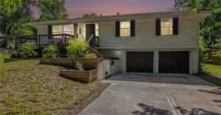 Homes for Sale in Kansas City, MO 64119 | 5605 N Wallace Avenue