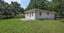 Homes for Sale in Kansas City, MO 64119 | 5605 N Wallace Avenue