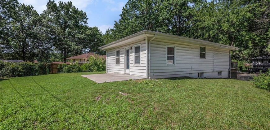 Homes for Sale in Kansas City, MO 64119 | 5605 N Wallace Avenue