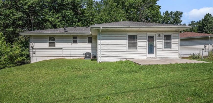 Homes for Sale in Kansas City, MO 64119 | 5605 N Wallace Avenue