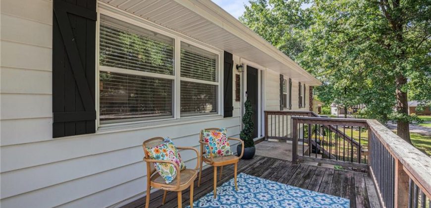 Homes for Sale in Kansas City, MO 64119 | 5605 N Wallace Avenue
