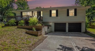 Homes for Sale in Kansas City, MO 64119 | 5605 N Wallace Avenue