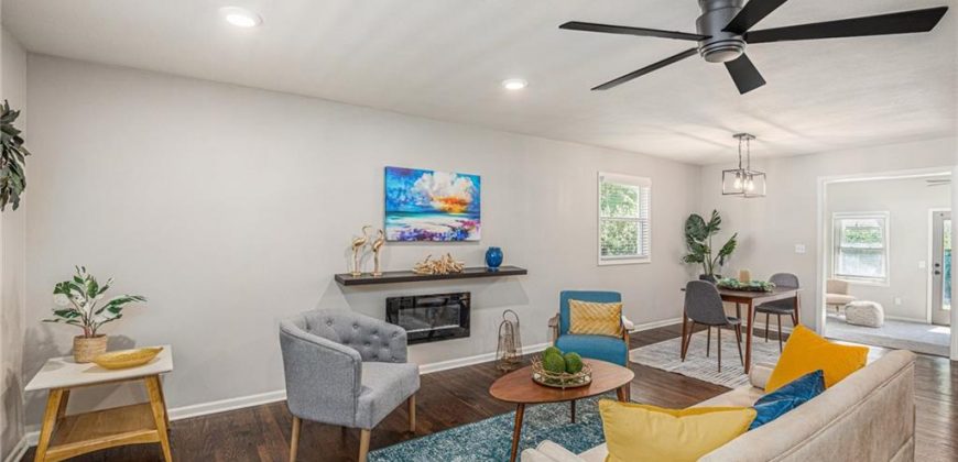 Homes for Sale in Kansas City, MO 64119 | 5605 N Wallace Avenue