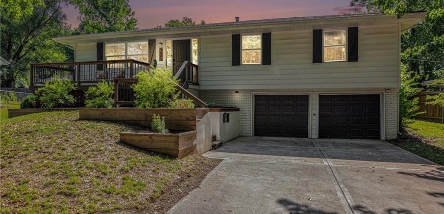 Homes for Sale in Kansas City, MO 64119 | 5605 N Wallace Avenue