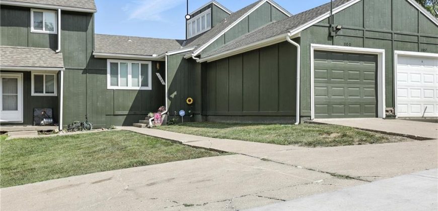 Homes for Sale in Kansas City, MO 64118 | 1100 NW 70th Court