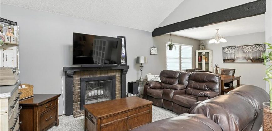 Homes for Sale in Kansas City, MO 64118 | 1100 NW 70th Court