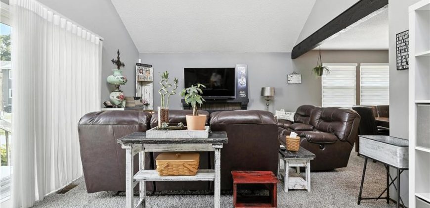 Homes for Sale in Kansas City, MO 64118 | 1100 NW 70th Court