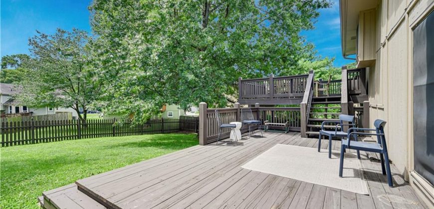 Homes for Sale in Kansas City, MO 64153 | 10105 NW 86th Street