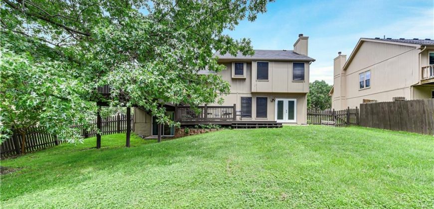 Homes for Sale in Kansas City, MO 64153 | 10105 NW 86th Street