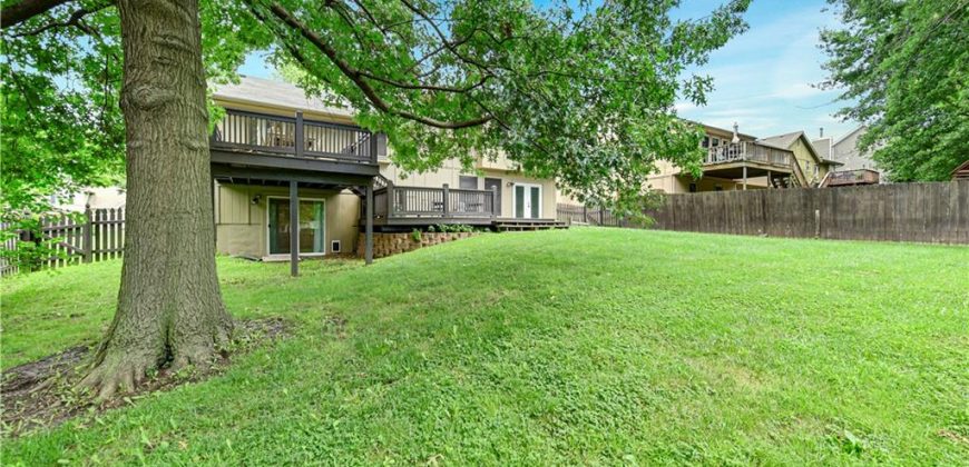 Homes for Sale in Kansas City, MO 64153 | 10105 NW 86th Street