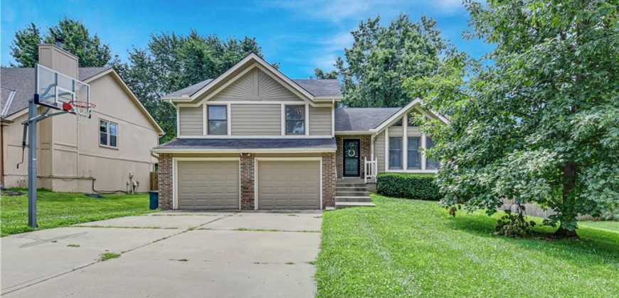 Homes for Sale in Kansas City, MO 64153 | 10105 NW 86th Street