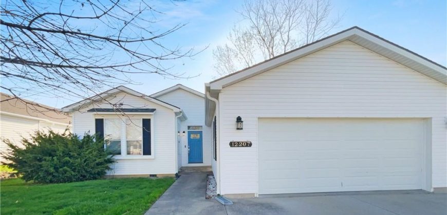 Homes for Sale in Kansas City, MO 64163 | 12207 N Pomona Avenue
