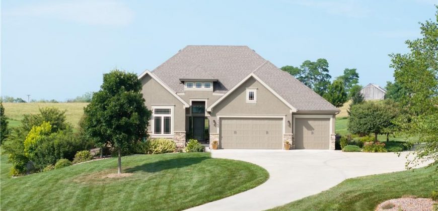 Homes for Sale in Smithville, MO 64089 | 17560  Smith’s Mill Road
