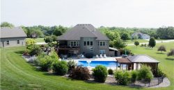 Homes for Sale in Smithville, MO 64089 | 17560  Smith’s Mill Road