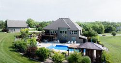 Homes for Sale in Smithville, MO 64089 | 17560  Smith’s Mill Road