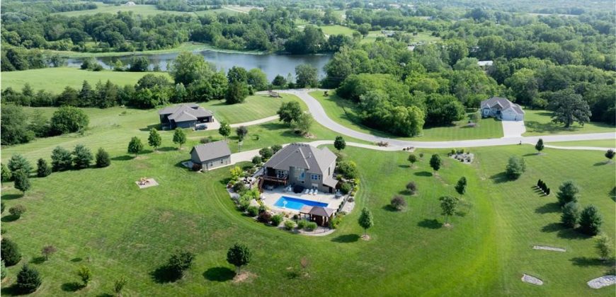 Homes for Sale in Smithville, MO 64089 | 17560  Smith’s Mill Road