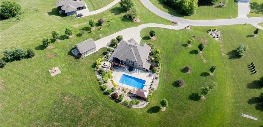 Homes for Sale in Smithville, MO 64089 | 17560  Smith’s Mill Road