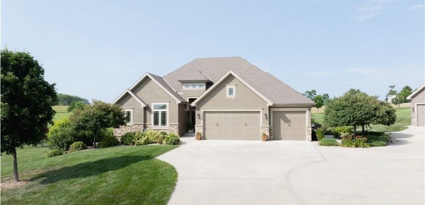 Homes for Sale in Smithville, MO 64089 | 17560  Smith’s Mill Road