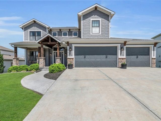 Homes for Sale in Platte City, MO 64079 | 17810 NW 130th Place