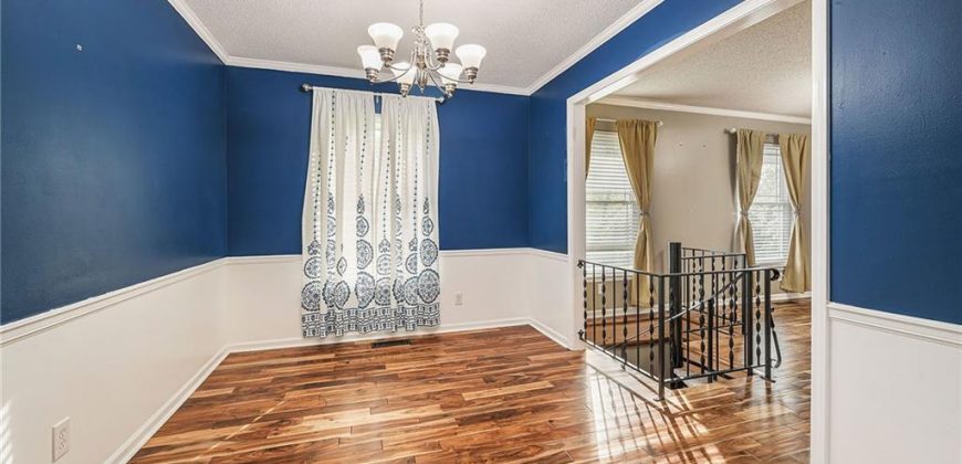Homes for Sale in Kansas City, MO 64155 | 9708 N Campbell Drive
