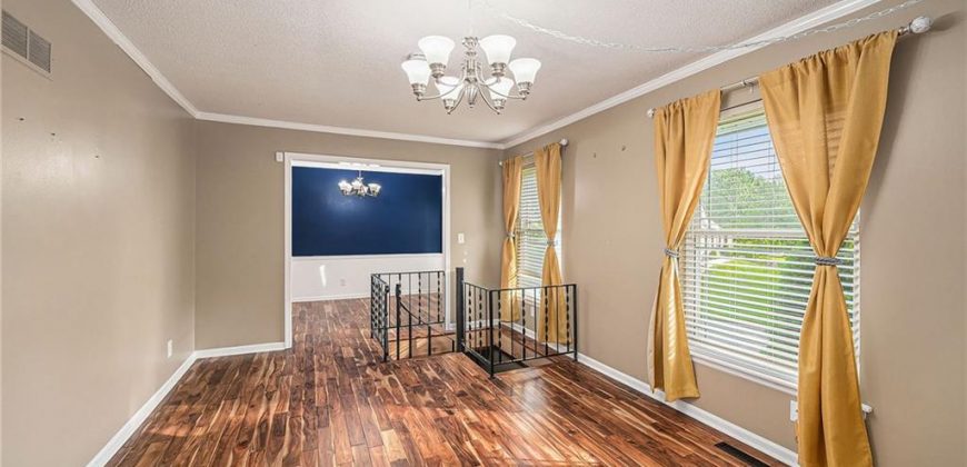 Homes for Sale in Kansas City, MO 64155 | 9708 N Campbell Drive
