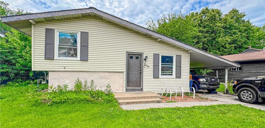 Homes for Sale in Kansas City, MO 64117 | 4258 N Colorado Avenue